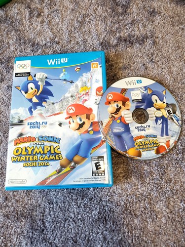 Non working mario sonic - mario, &
