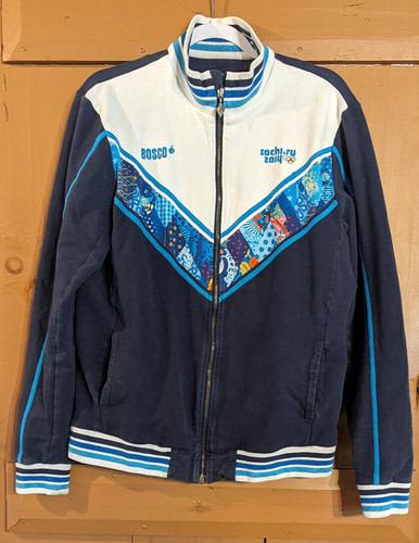 Bosco sport sochi 2014 - bosco,